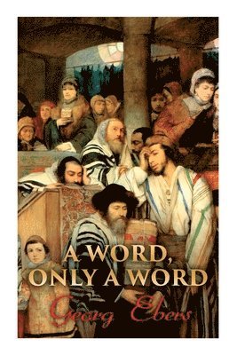 bokomslag Word, Only a Word