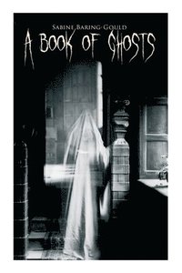 bokomslag Book of Ghosts