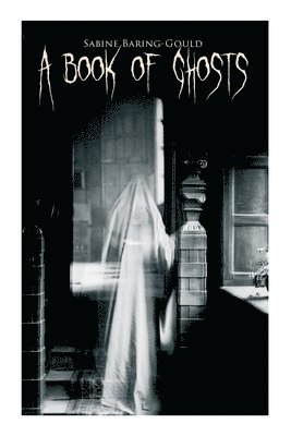 bokomslag Book of Ghosts