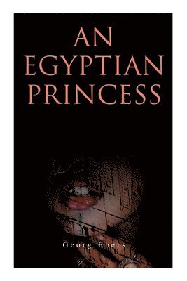 Egyptian Princess 1