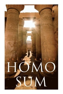 bokomslag Homo Sum