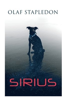 Olaf Stapledon - Sirius, Häftad