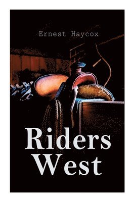 Riders West 1