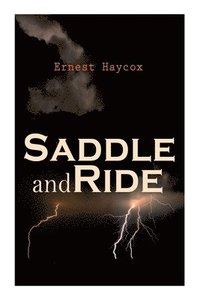 bokomslag Saddle and Ride