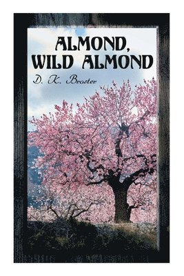 Almond, Wild Almond 1