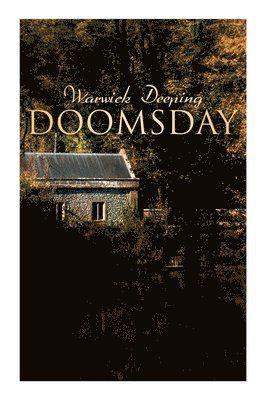 bokomslag Doomsday