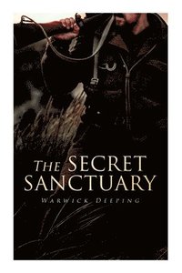 bokomslag Secret Sanctuary