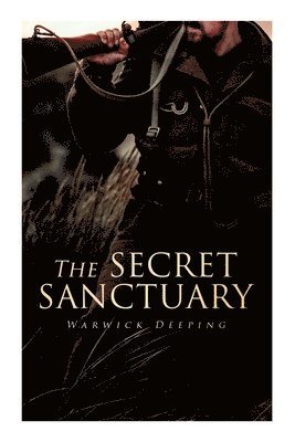 The Secret Sanctuary 1