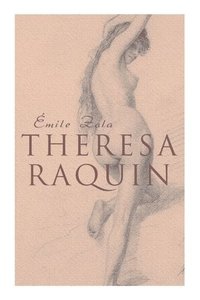 bokomslag Theresa Raquin