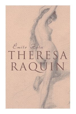 bokomslag Theresa Raquin