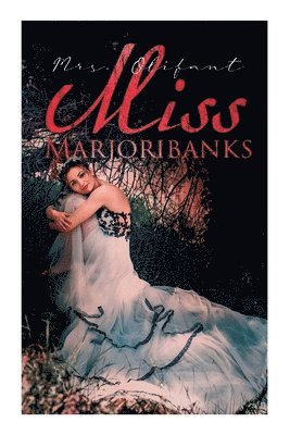 bokomslag Miss Marjoribanks