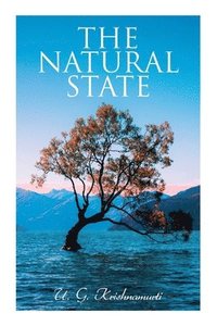 bokomslag The Natural State