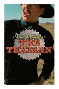 bokomslag The Texican