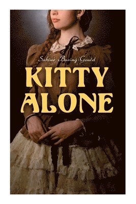 bokomslag Kitty Alone