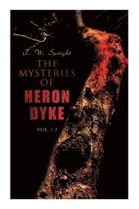bokomslag Mysteries of Heron Dyke (Vol. 1-3)