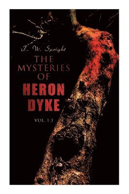 bokomslag Mysteries of Heron Dyke (Vol. 1-3)