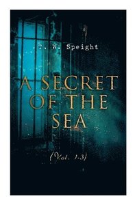 bokomslag Secret of the Sea (Vol. 1-3)