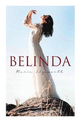 Maria Edgeworth - Belinda, Häftad