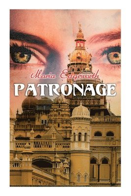 Maria Edgeworth - Patronage, Häftad
