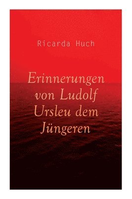 Erinnerungen von Ludolf Ursleu dem Jngeren 1