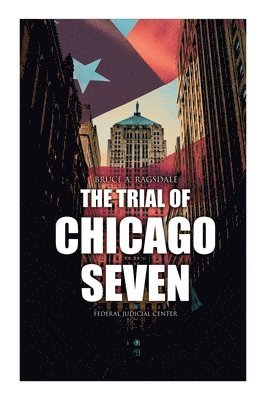 The Trial of Chicago Seven 1