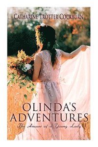 bokomslag Olinda's Adventures