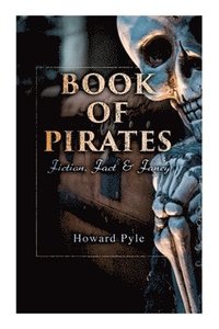 bokomslag Book of Pirates