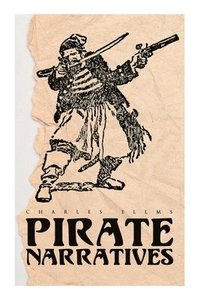bokomslag Pirate Narratives