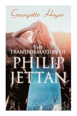 bokomslag The Transformation of Philip Jettan