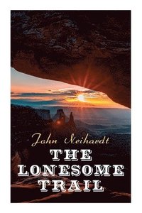 bokomslag Lonesome Trail