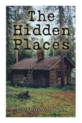 The Hidden Places 1