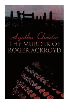The Murder of Roger Ackroyd 1