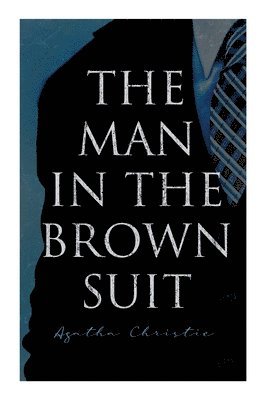 bokomslag Man in the Brown Suit