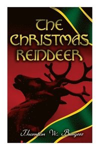bokomslag The Christmas Reindeer
