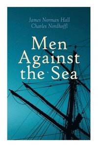 bokomslag Men Against the Sea