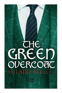 bokomslag Green Overcoat