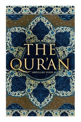 Abdullah Yusuf Ali - Qur'an, Häftad