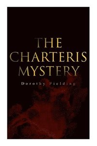 bokomslag The Charteris Mystery