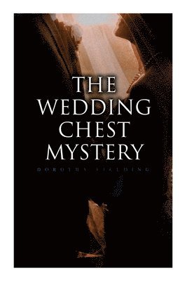 bokomslag Wedding Chest Mystery