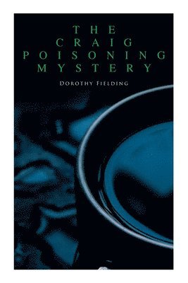 bokomslag Craig Poisoning Mystery