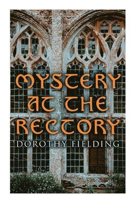 Mystery at the Rectory 1