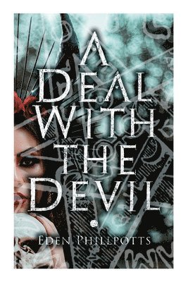 bokomslag Deal With the Devil