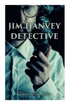 Jim Hanvey, Detective 1