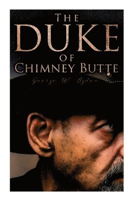 Duke of Chimney Butte