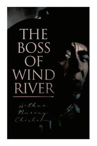 bokomslag Boss of Wind River