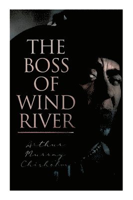bokomslag Boss of Wind River