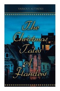 bokomslag The Christmas Tales of Flanders