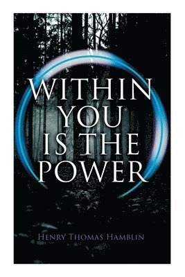 bokomslag Within You is the Power