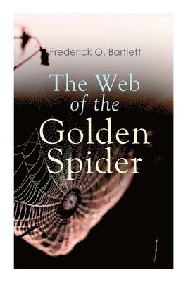 bokomslag The Web of the Golden Spider