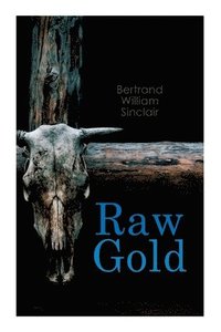 bokomslag Raw Gold